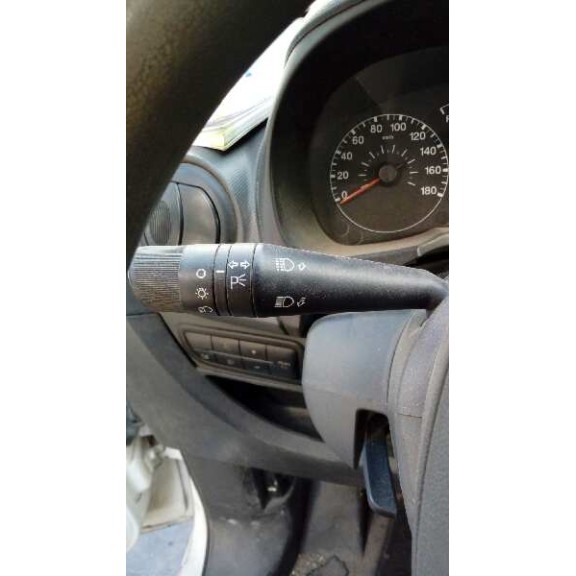 fiat fiorino del año 2009