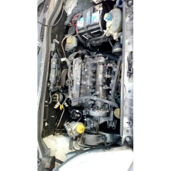 fiat fiorino del año 2009