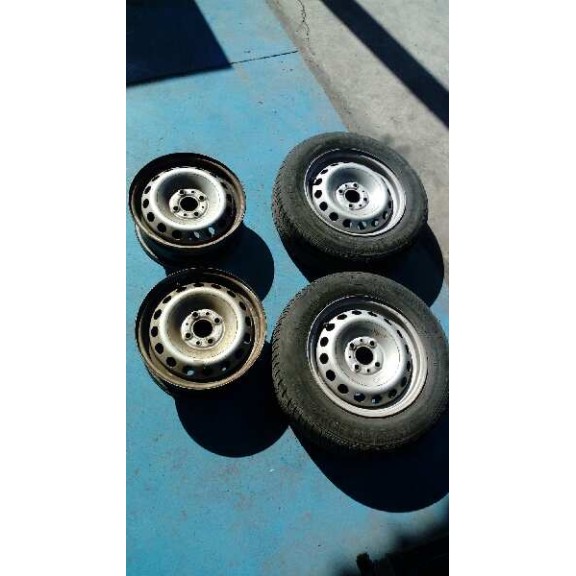 fiat fiorino del año 2009