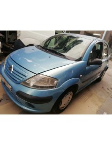 citroën c3 del año 2003