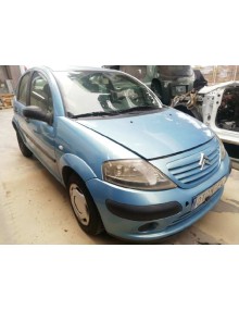 citroën c3 del año 2003 2