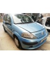 citroën c3 del año 2003