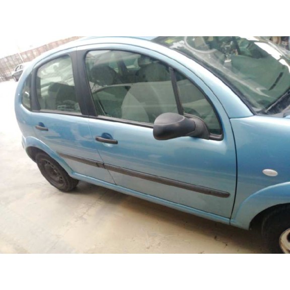 citroën c3 del año 2003