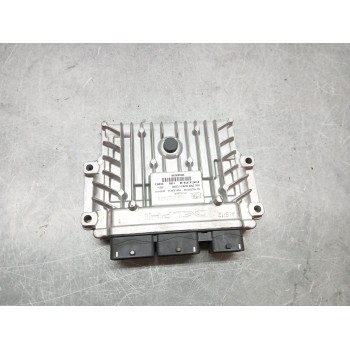 CENTRALITA MOTOR UCE 9666000180 hw9663548180 