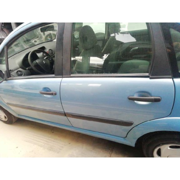 citroën c3 del año 2003