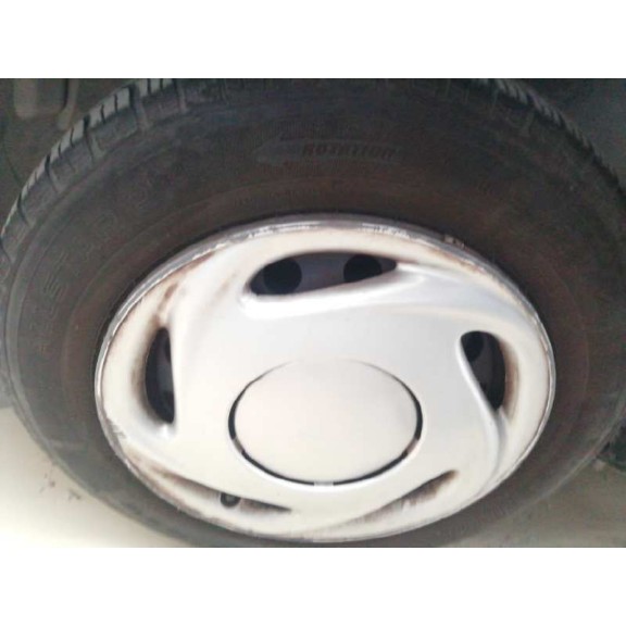 citroën c3 del año 2003