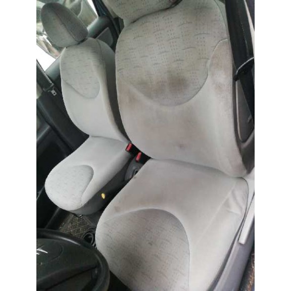 citroën c3 del año 2003