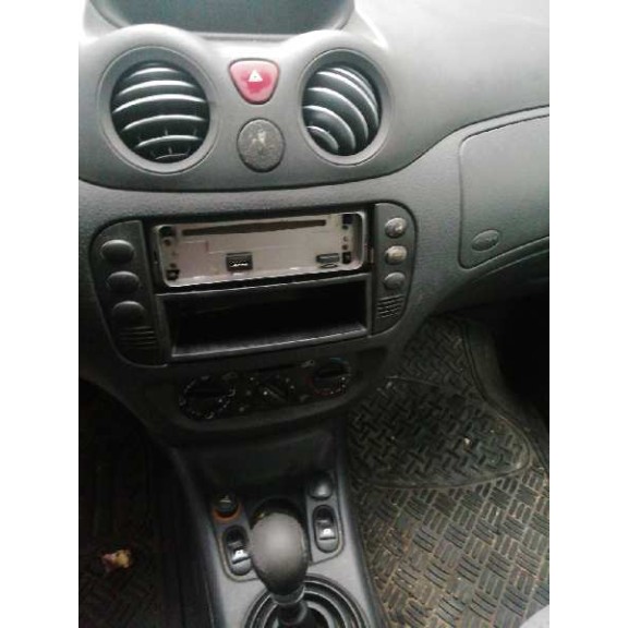 citroën c3 del año 2003