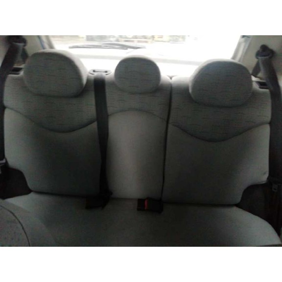 citroën c3 del año 2003