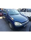 opel corsa c del año 2003