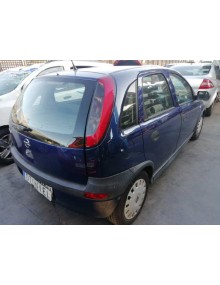 opel corsa c del año 2003 2