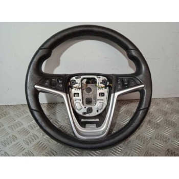 VOLANTE 13357042 ALGO MARCADO CON MANDOS