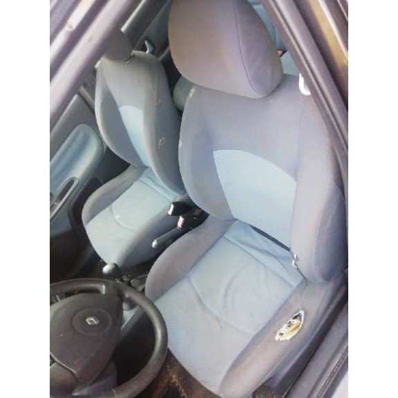 renault clio ii fase ii (b/cb0) del año 2005