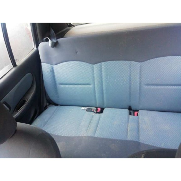 renault clio ii fase ii (b/cb0) del año 2005