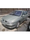 renault megane i fase 2 classic (la..) del año 2001