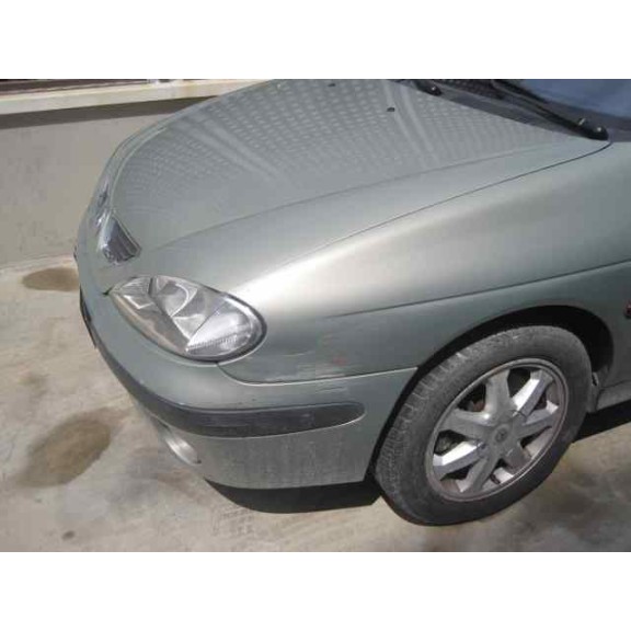 renault megane i fase 2 classic (la..) del año 2001