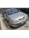 renault megane i fase 2 classic (la..) del año 2001