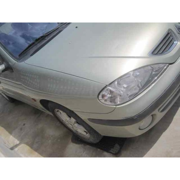 renault megane i fase 2 classic (la..) del año 2001