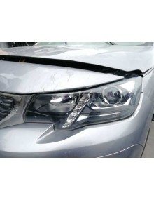 peugeot rifter del año 2019 2