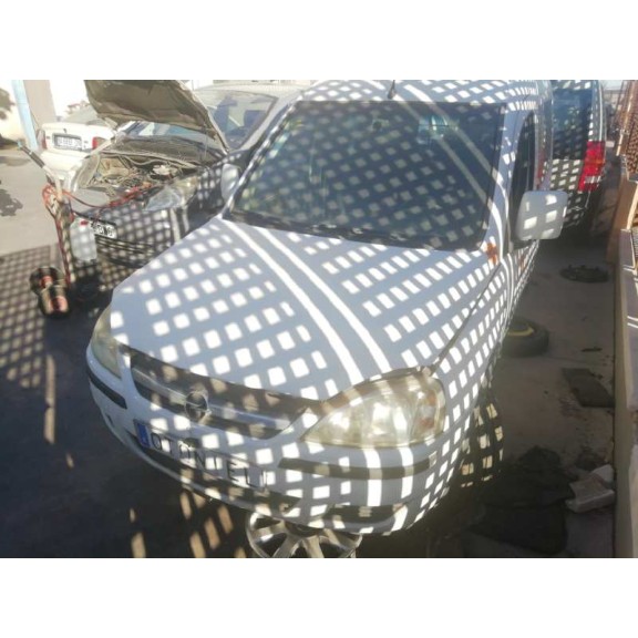 opel combo (corsa c) del año 2006