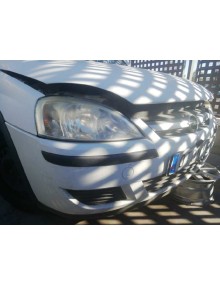 opel combo (corsa c) del año 2006 2