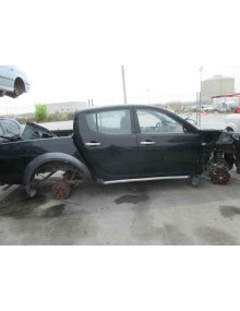 mitsubishi l 200 (ka0/kb0) del año 2006