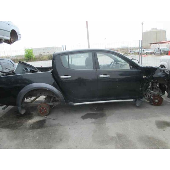 mitsubishi l 200 (ka0/kb0) del año 2006