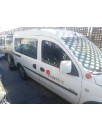 opel combo (corsa c) del año 2006