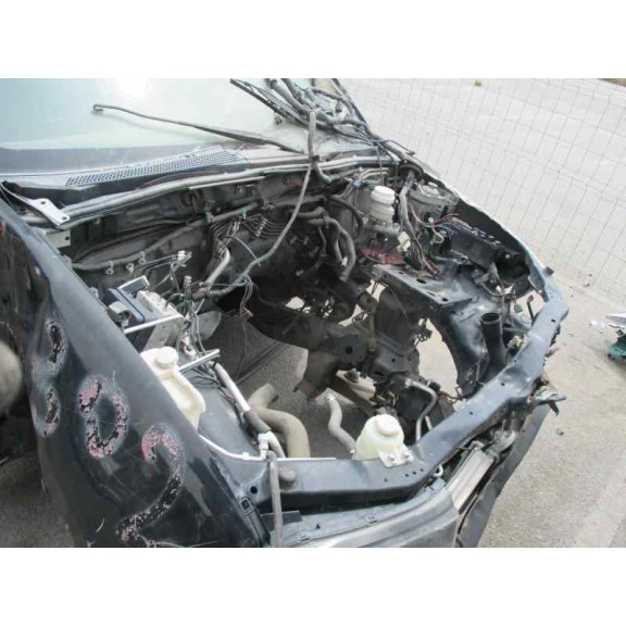 mitsubishi l 200 (ka0/kb0) del año 2006