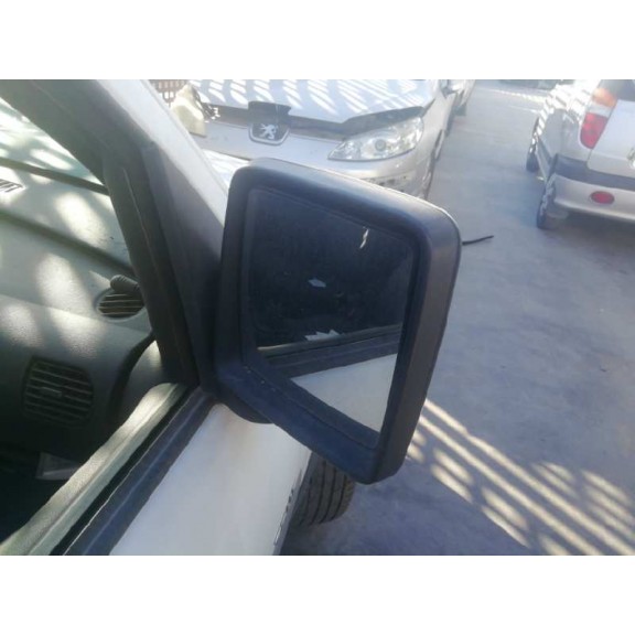 opel combo (corsa c) del año 2006