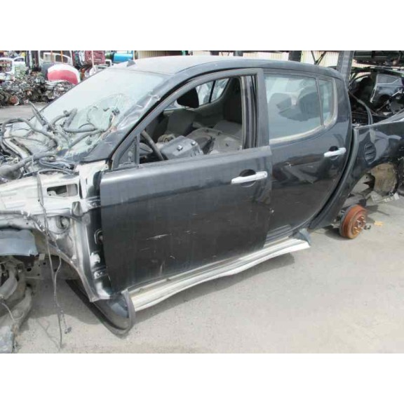 mitsubishi l 200 (ka0/kb0) del año 2006