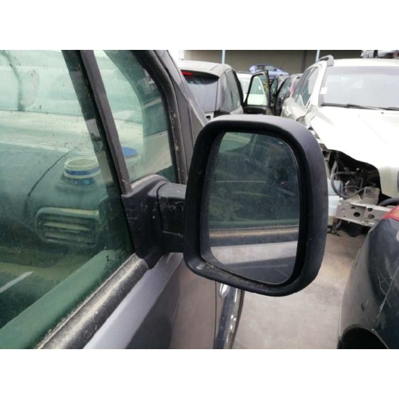 peugeot rifter del año 2019