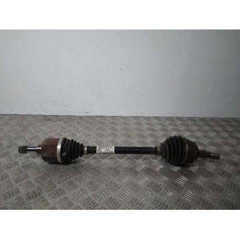 TRANSMISION DELANTERA IZQUIERDA 9825391080 