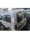 opel combo (corsa c) del año 2006