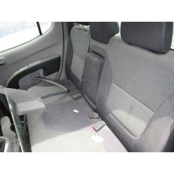 mitsubishi l 200 (ka0/kb0) del año 2006