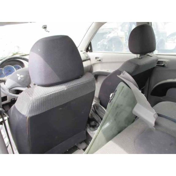 mitsubishi l 200 (ka0/kb0) del año 2006