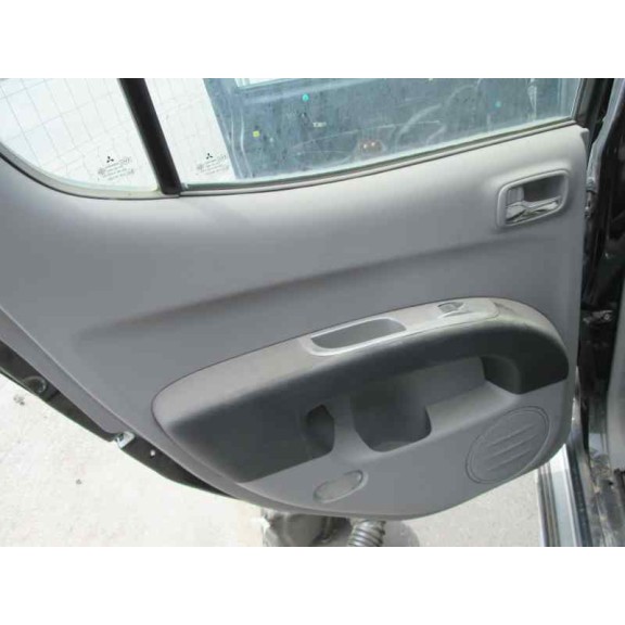 mitsubishi l 200 (ka0/kb0) del año 2006