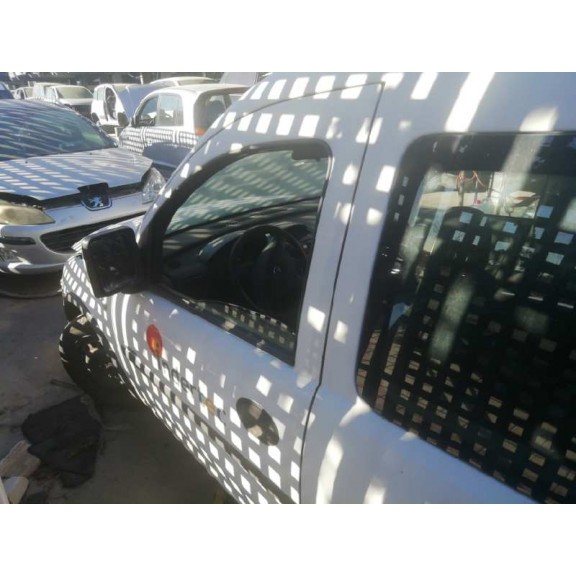 opel combo (corsa c) del año 2006