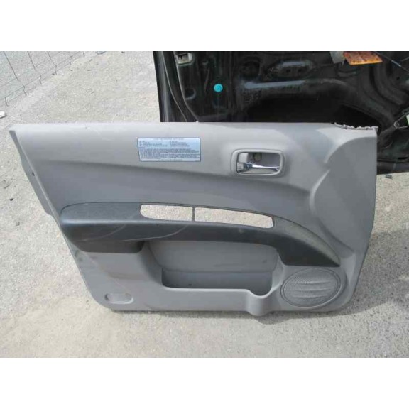 mitsubishi l 200 (ka0/kb0) del año 2006