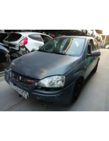 opel corsa c del año 2004