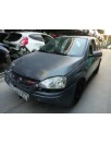 opel corsa c del año 2004