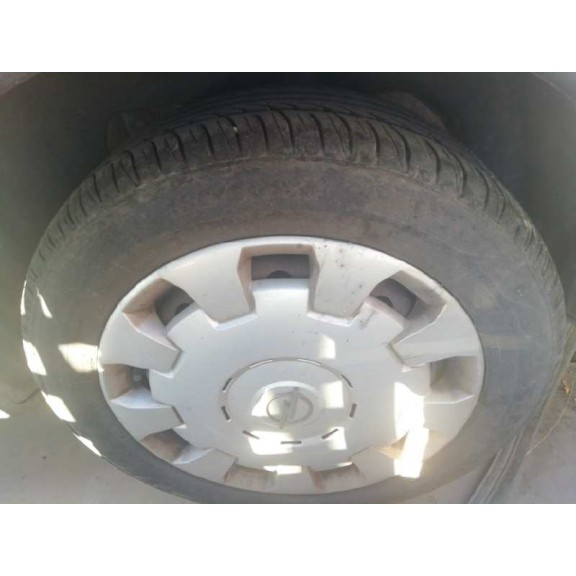 opel combo (corsa c) del año 2006