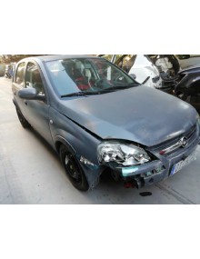 opel corsa c del año 2004 2