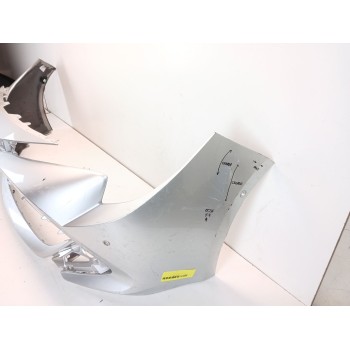 Recambio de paragolpes delantero para toyota corolla (e21) hybrid active referencia OEM IAM 5211902J90  