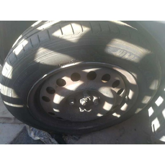 opel combo (corsa c) del año 2006