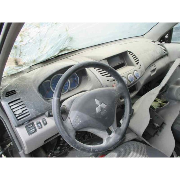 mitsubishi l 200 (ka0/kb0) del año 2006