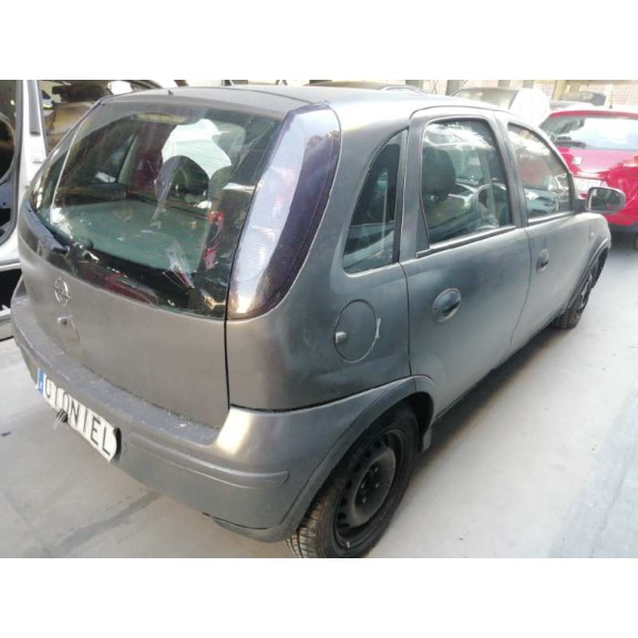 opel corsa c del año 2004