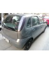 opel corsa c del año 2004