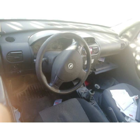 opel combo (corsa c) del año 2006