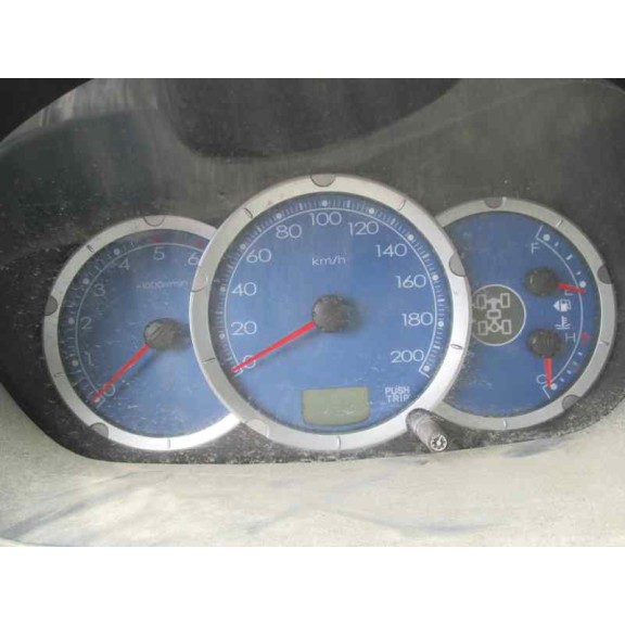 mitsubishi l 200 (ka0/kb0) del año 2006